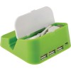 Back USB 3 in 1 Phone Stands